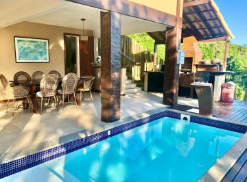 Casa · 154m² · 4 Quartos · 5 Vagas · Casa em João Fernandes, Armação dos Búzios/RJ de 154m² 4 quartos à venda por R$ 3.100.000,00