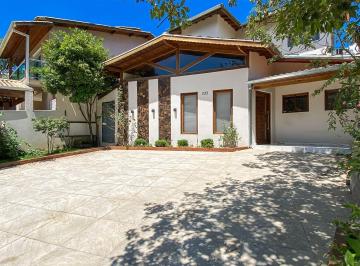 Casa · 158m² · 3 Quartos · 3 Vagas · Casa em Chácara Roselândia, Cotia/SP de 158m² 3 quartos à venda por R$ 775.000,00
