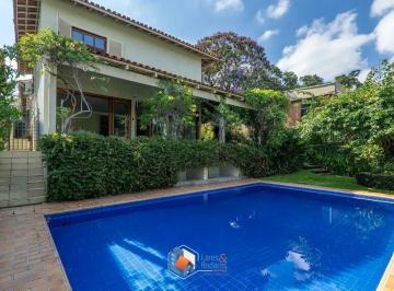 Casa · 352m² · 5 Quartos · 4 Vagas · Casa em Jardim Leonor, São Paulo/SP de 352m² 5 quartos à venda por R$ 3.000.000,00