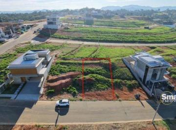 Terreno · 315m² · Terreno em Portão, Arujá/SP de 0m² à venda por R$ 650.000,00