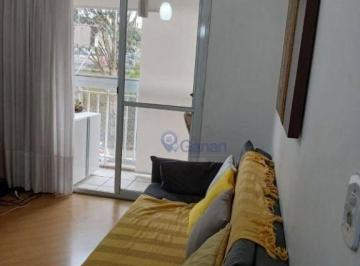 Apartamento · 73m² · 3 Quartos · 2 Vagas · Apartamento em Vila Campestre, São Paulo/SP de 73m² 3 quartos à venda por R$ 590.000,00 ou para loca