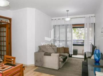 Apartamento · 85m² · 3 Quartos · 1 Vaga · Apartamento em Vila Ipojuca, São Paulo/SP de 85m² 3 quartos à venda por R$ 750.000,00