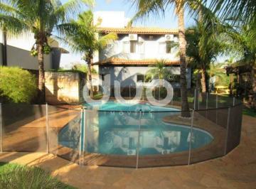 Casa · 720m² · 4 Quartos · 8 Vagas · Casa em Campestre, Piracicaba/SP de 720m² 4 quartos à venda por R$ 3.000.000,00
