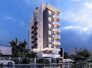 Apartamento · 75m² · 2 Quartos · 1 Vaga · Apartamento em Vila Operária, Itajaí/SC de 75m² 2 quartos à venda por R$ 768.000,00