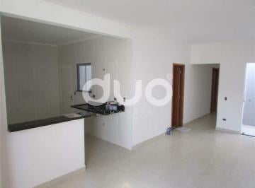 Casa · 120m² · 3 Quartos · 2 Vagas · Casa em Água Branca, Piracicaba/SP de 120m² 3 quartos à venda por R$ 590.000,00