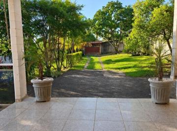 Rural · 144m² · 2 Quartos · 5 Vagas · Chácara em Engenho Velho, Nova Odessa/SP de 144m² 2 quartos à venda por R$ 700.000,00