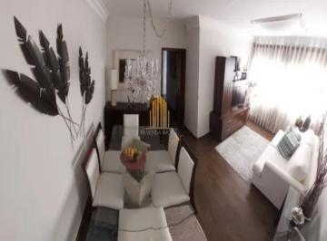Apartamento · 83m² · 3 Quartos · 1 Vaga · Apartamento em Vila Congonhas, São Paulo/SP de 83m² 3 quartos à venda por R$ 600.000,00