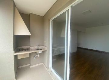 Apartamento · 79m² · 3 Quartos · 2 Vagas · Apartamento em São Dimas, Piracicaba/SP de 79m² 3 quartos à venda por R$ 640.000,00