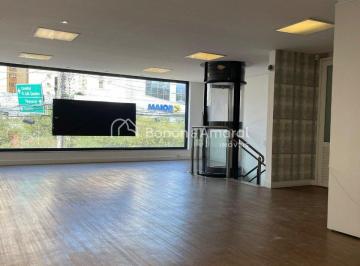 Comercial · 208m² · 3 Vagas · Imóvel Comercial em Cambuí, Campinas/SP de 208m² à venda por R$ 2.000.000,00