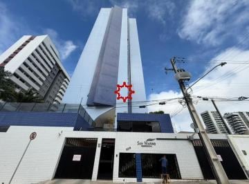 Apartamento · 116m² · 2 Quartos · 2 Vagas · Apartamento em Maurício de Nassau, Caruaru/PE de 0m² 2 quartos à venda por R$ 650.000,00