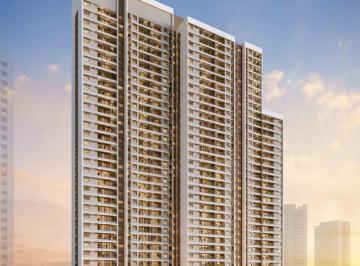 Apartamento · 2 Quartos · 1 Vaga · Apartamento em Vila Anastácio, São Paulo/SP de 0m² 2 quartos à venda por R$ 719.582,00