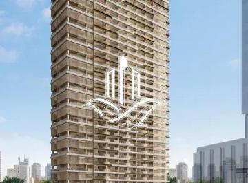 Apartamento · 169m² · 2 Quartos · 1 Vaga · Apartamento em Vila São Francisco (Zona Sul), São Paulo/SP de 169m² 2 quartos à venda por R$ 2.430.2