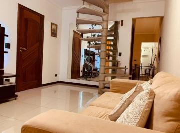 Casa · 130m² · 3 Quartos · 2 Vagas · Sobrado em Jardim Itapura, São Paulo/SP de 130m² 3 quartos à venda por R$ 670.000,00