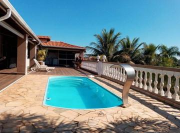 Rural · 430m² · 3 Quartos · 10 Vagas · Chácara em Vivendas Bela Vista, Piracicaba/SP de 430m² 3 quartos à venda por R$ 750.000,00