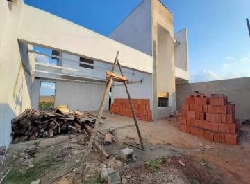 Casa · 209m² · 3 Quartos · 4 Vagas · Casa em Jardim São Francisco, Piracicaba/SP de 209m² 3 quartos à venda por R$ 750.000,00