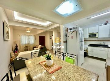 Comercial · 127m² · 3 Quartos · 1 Vaga · Conjunto em Jardim Las Palmas, Guarujá/SP de 127m² 3 quartos à venda por R$ 800.000,00