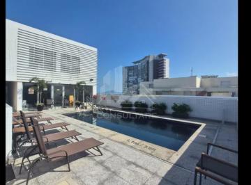Apartamento · 28m² · 1 Quarto · 1 Vaga · Apartamento em José Menino, Santos/SP de 28m² 1 quartos à venda por R$ 600.000,00