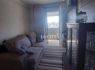Apartamento · 66m² · 3 Quartos · 1 Vaga · Apartamento em São Judas, Itajaí/SC de 66m² 3 quartos à venda por R$ 650.000,00