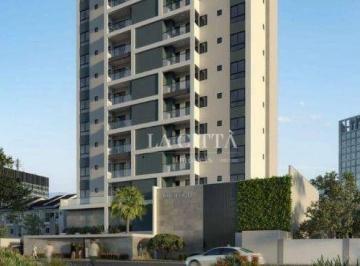 Apartamento · 73m² · 2 Quartos · 1 Vaga · Apartamento em Dom Bosco, Itajaí/SC de 73m² 2 quartos à venda por R$ 720.000,00
