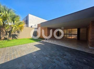 Casa · 343m² · 4 Vagas · Casa em Cidade Jardim, Piracicaba/SP de 343m² à venda por R$ 1.800.000,00