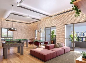 Comercial · 95m² · Loja em Santo Amaro, São Paulo/SP de 95m² à venda por R$ 1.537.874,00