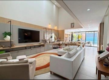 Casa · 300m² · 3 Quartos · 4 Vagas · Casa em Jardim Piemonte, Indaiatuba/SP de 300m² 3 quartos à venda por R$ 2.900.000,00