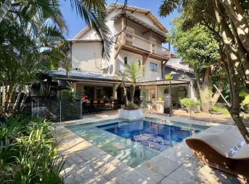Casa · 475m² · 4 Quartos · 4 Vagas · Casa em Badu, Niterói/RJ de 475m² 4 quartos à venda por R$ 2.100.000,00