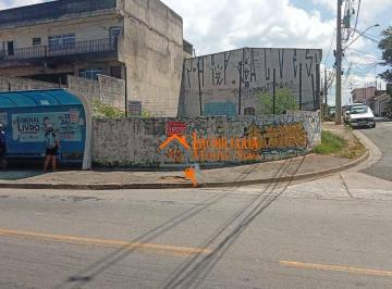 Terreno · 307m² · Terreno em Jardim Bela Vista, Guarulhos/SP de 0m² à venda por R$ 636.000,00