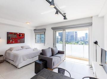 Comercial · 33m² · 1 Quarto · 1 Vaga · Studio em Santo Amaro, São Paulo/SP de 33m² 1 quartos à venda por R$ 660.000,00