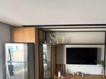 Apartamento · 41m² · 1 Quarto · 1 Vaga · Apartamento em Vila Hamburguesa, São Paulo/SP de 41m² 1 quartos à venda por R$ 650.000,00
