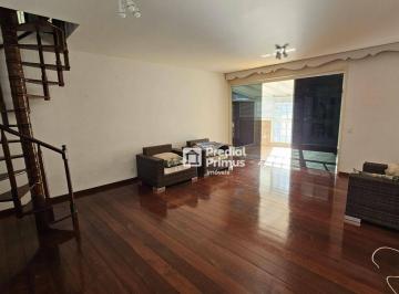 Apartamento · 231m² · 4 Quartos · 2 Vagas · Apartamento em Centro, Nova Friburgo/RJ de 231m² 4 quartos à venda por R$ 1.500.000,00