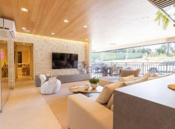 Apartamento · 117m² · 3 Quartos · 2 Vagas · Apartamento em Jardim Cidade Jardim, Indaiatuba/SP de 117m² 3 quartos à venda por R$ 1.537.000,00