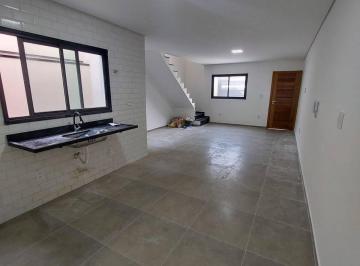 Casa · 121m² · 3 Quartos · 3 Vagas · Casa em Vila Lucinda, Santo André/SP de 121m² 3 quartos à venda por R$ 605.000,00