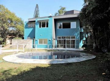 Casa · 550m² · 6 Quartos · 8 Vagas · Casa em Vila Appia Antica, Carapicuíba/SP de 550m² 6 quartos à venda por R$ 2.980.000,00 ou para loc