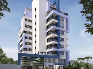 Apartamento · 125m² · 3 Quartos · 2 Vagas · Apartamento em Ahú, Curitiba/PR de 125m² 3 quartos à venda por R$ 1.770.000,00