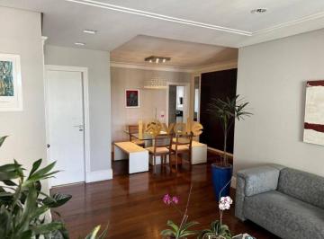 Apartamento · 182m² · 4 Quartos · 2 Vagas · Apartamento em Vila Ema, São José dos Campos/SP de 182m² 4 quartos à venda por R$ 1.700.000,00