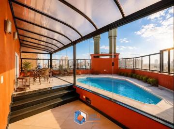 Apartamento · 385m² · 4 Quartos · 6 Vagas · Cobertura em Vila Mascote, São Paulo/SP de 385m² 4 quartos à venda por R$ 2.700.000,00