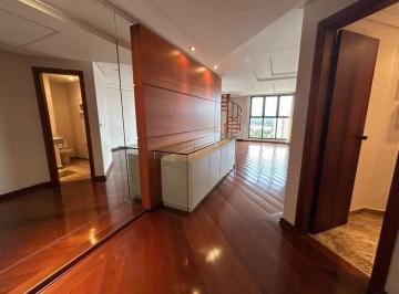 Apartamento · 472m² · 4 Quartos · 3 Vagas · Cobertura em Vila Rezende, Piracicaba/SP de 472m² 4 quartos à venda por R$ 1.850.000,00