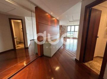 Apartamento · 472m² · 4 Quartos · 3 Vagas · Cobertura em Vila Rezende, Piracicaba/SP de 472m² 4 quartos à venda por R$ 1.850.000,00