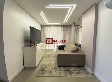 Apartamento · 105m² · 2 Quartos · 1 Vaga · Apartamento em Centro, Florianópolis/SC de 0m² 2 quartos à venda por R$ 790.000,00