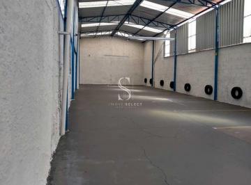 Comercial · 400m² · 40 Vagas · Galpão em Vila Moinho Velho, São Paulo/SP de 400m² à venda por R$ 1.500.000,00