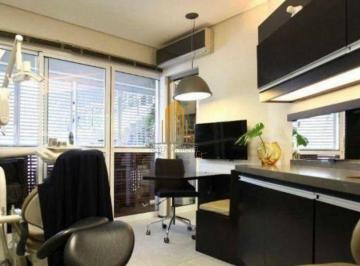 Comercial · 53m² · 1 Vaga · Sala em Pinheiros, São Paulo/SP de 53m² à venda por R$ 744.680,00