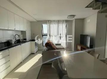 Apartamento · 94m² · 2 Quartos · 2 Vagas · Cobertura em Cidade Jardim, São José dos Pinhais/PR de 94m² 2 quartos à venda por R$ 589.999,00