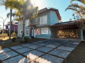 Casa · 1330m² · 4 Quartos · 1 Vaga · Casa em Chácaras Monte Serrat, Itapevi/SP de 1330m² 4 quartos à venda por R$ 1.900.000,00