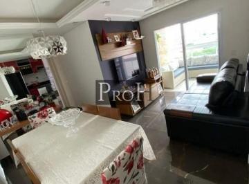 Apartamento · 70m² · 2 Quartos · 2 Vagas · Apartamento em Vila Dayse, São Bernardo do Campo/SP de 70m² 2 quartos à venda por R$ 763.000,00