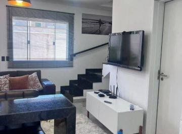 Casa · 90m² · 3 Quartos · 2 Vagas · Casa em Centro, Bertioga/SP de 90m² 3 quartos à venda por R$ 636.000,00