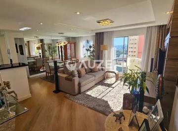 Apartamento · 80m² · 2 Quartos · 1 Vaga · Apartamento em Cristo Rei, Curitiba/PR de 80m² 2 quartos à venda por R$ 680.000,00