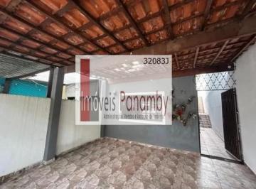 Casa · 137m² · 2 Quartos · 2 Vagas · Casa em Jardim Caner, Taboão da Serra/SP de 137m² 2 quartos à venda por R$ 630.000,00