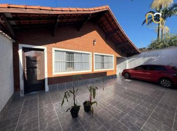 Casa · 67m² · 3 Quartos · 3 Vagas · Casa em Jardim Real, Praia Grande/SP de 67m² 3 quartos à venda por R$ 800.000,00