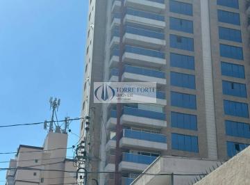 Apartamento · 132m² · 3 Quartos · 3 Vagas · Apartamento em Silveira, Santo André/SP de 132m² 3 quartos à venda por R$ 1.350.000,00